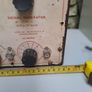 Vintage Army signal generator Image 6