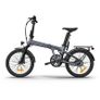 ADO AIR 20 PRO Folding Electric Bike Image 5