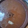 Mid Century Vase Image 3