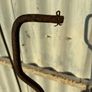 2 Antique pump piston plungers Image 3