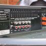 Technics SU-600 amplifier Image 4