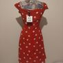 Qed London Floral Dress, New With Tags Image 8