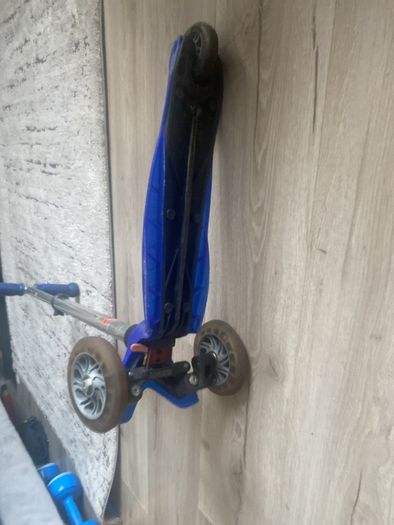 Micro Scooter