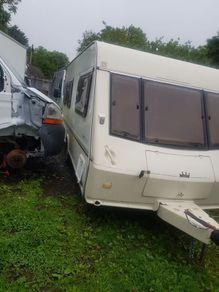 caravan