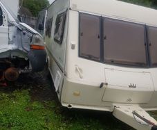 caravan