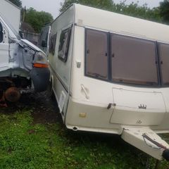 caravan