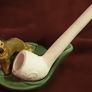 wade pipe rest and clay pipe Image 5