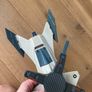 vintage Gi Joe Sky Storm Image 7