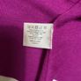 Linea Merino Wool Cardigan Size L(14) Image 5