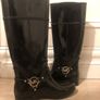 Michael Kors boots wellies Image 9