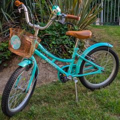 Kids bike
