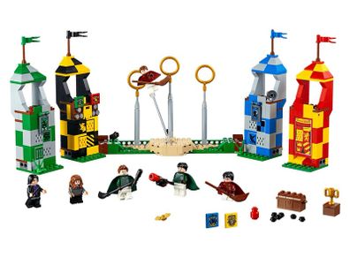 Lego Harry Potter