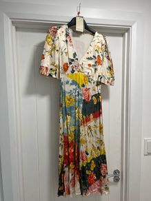 Monsoon Dress