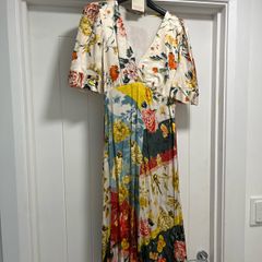 Monsoon Dress