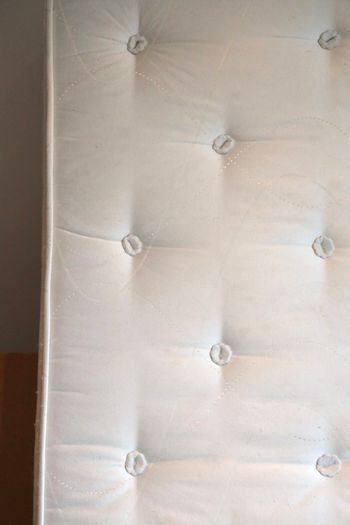 Double Mattress