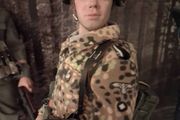 ww2 action figure