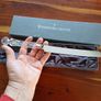 Two Vintage Waterford Crystal  Knives Image 10