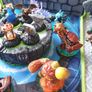 Wii Skylanders pack Image 5