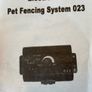 Electronic Pet Fencing System Image 5