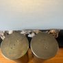 WW2 25 Pounder Shells Image 5