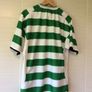 Celtic Jersey. Official Umbro Mens Home Jersey Season 2001/2003. Original From The Time. Not A Modern Day Remake. Image 2
