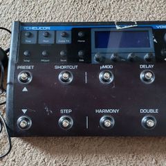 Tc Helicon Voicelive 2