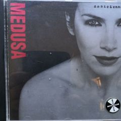 Annie Lennox - Medusa CD