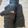 North Face Coat Image 4