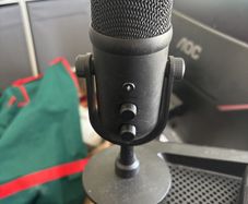 razer microphone