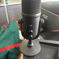 razer microphone