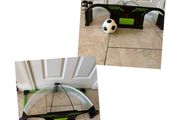 Kickabout interactive football training game