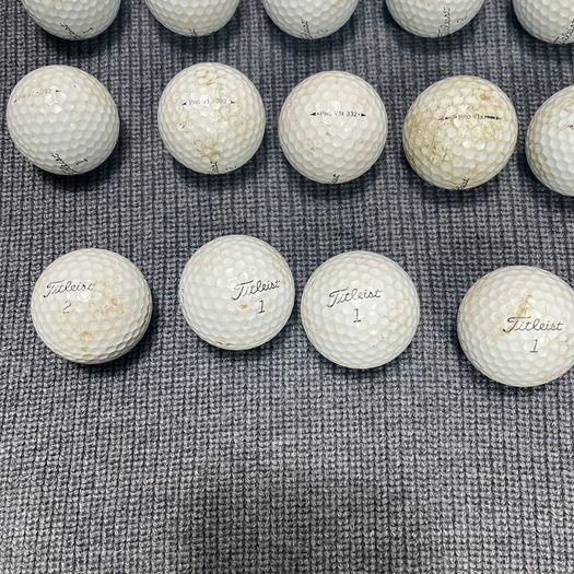 Titleist Pro V1 Golf Balls - Premium Used Golf Balls