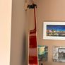 Epiphone Inspired By Gibson Hummingbird Masterbilt 12-string - Aged Cherry Sunburst Gloss Image 6