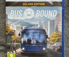 Bus Bound (Deluxe Edition) PS5