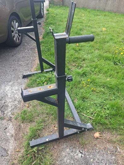 home gym