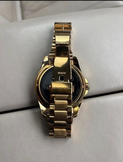 michael kors smart watch