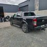 Alloys 18 inch with perfect all terain tyres Image 2