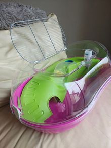 Hamster Cage Brand New Condition