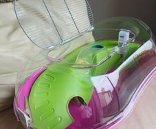 Hamster Cage Brand New Condition