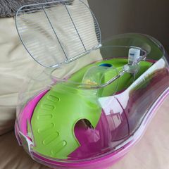 Hamster Cage Brand New Condition