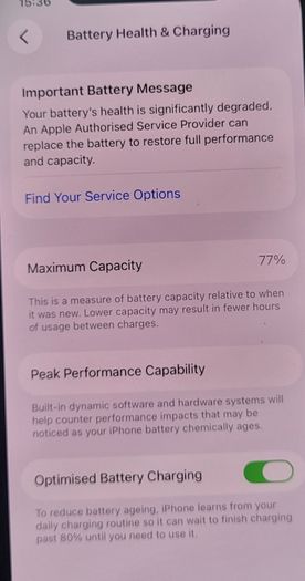 Iphone 12 128GB