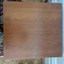 Cherry Wood side table Image 2