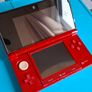 Nintendo 3DS Metallic Red Image 6