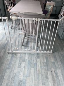 baby gate