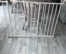 baby gate
