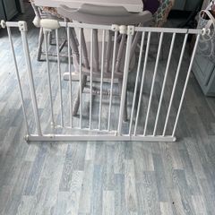 baby gate