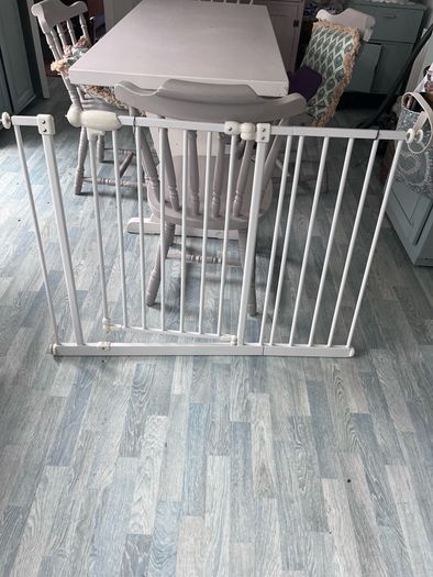 baby gate