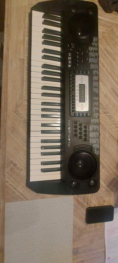 keyboard