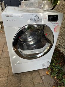 Hoover tumble dryer