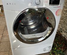 Hoover tumble dryer